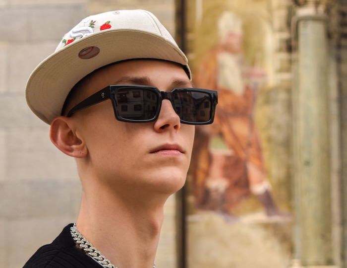 Dolcevita (Alessio Piralla), su Spotify ecco "Unici" del giovanissimo domese 