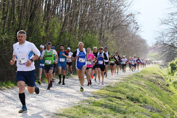 Il 19 marzo il Winter Trail a Vogogna, campionato provinciale Fidal per società