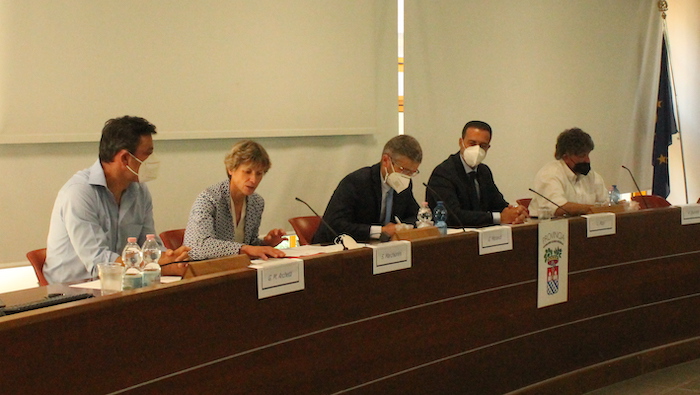 Liste d'attesa, conti e case di comunità al vaglio della rappresentanza dei sindaci 