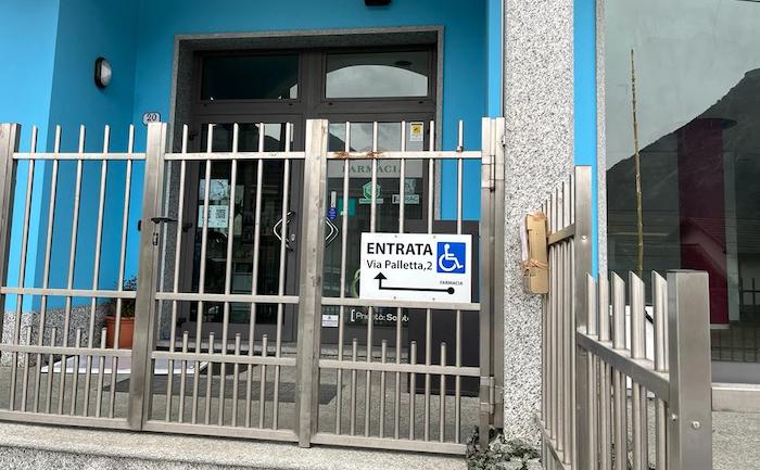 Montecrestese resta senza farmacia, si attende il nuovo concorso 