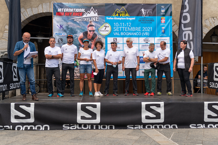 Dallo sport alla promozione territoriale: il Team Race La Veia guarda al futuro