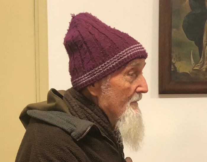 Padre Leone Gaino, il ricordo e l'ultimo saluto 