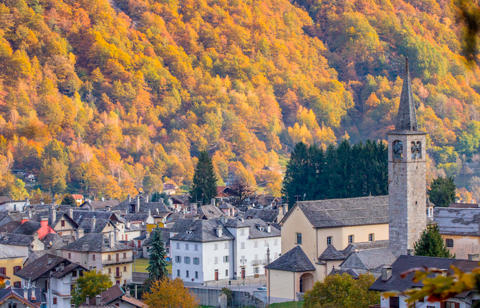 Runditt e dialetto: a Malesco weekend dedicato a patrimonio materiale e immateriale