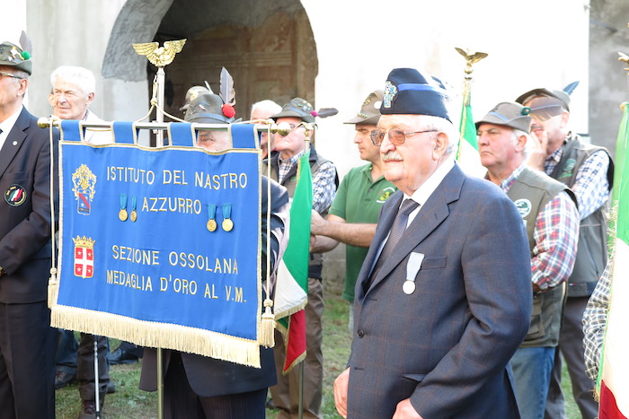 Addio Topolino