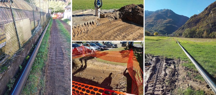 Piedimulera: si realizza il nuovo pozzo, risolverà i problemi idrici del paese
