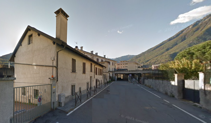 Domodossola, il Centro per l'impiego si trasferisce in via Roggia dei Borghesi 