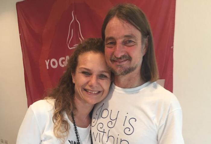 Domodossola: due giornate di yoga in Cappella Mellerio 