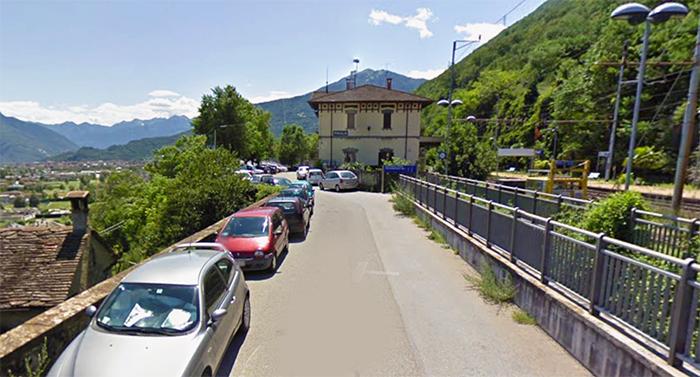 Sgomento del sindaco: treno senza conducente attraversa Crevola. Esterrefatti