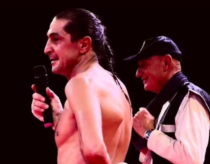 Notte dei combattenti, successo di pubblico per l'evento di boxe (e non solo)