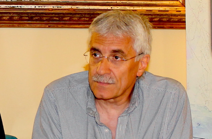 I racconti cannobini di Carlo Bava e pasta e fagioli: serata riscaldante a Cavandone