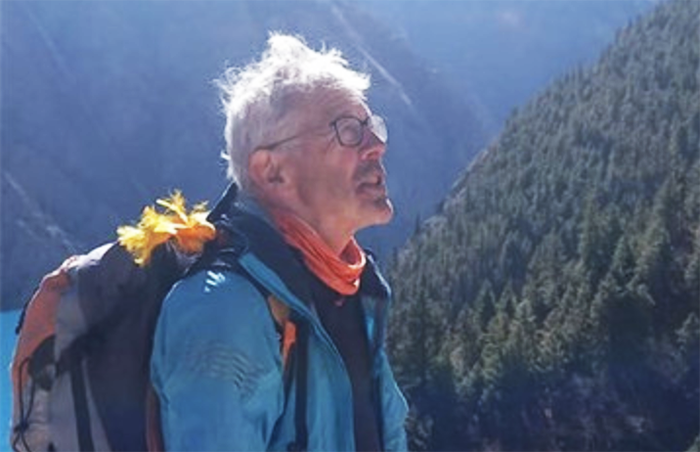 Procede in Nepal la spedizione patrocinata dal Cai Macugnaga. Foto