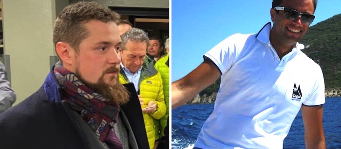 Fratelli d'Italia: Titoli e Marcovicchio in corsa per la segreteria provinciale  