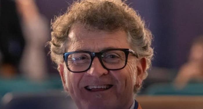 Stefano Costa dal Pd verso la presidenza di Italia Viva VCO