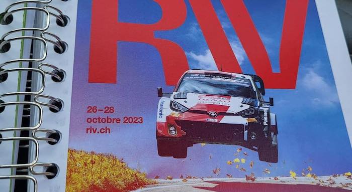 Rally internazionale del Vallese: weekend rombante oltreconfine 