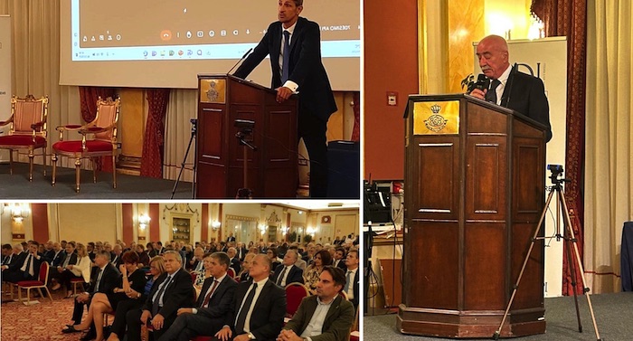Api VCO, Vercelli e Valsesia ha celebrato a Stresa i suoi 70 anni  