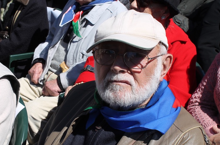 Masera, un pomeriggio per ricordare Franco Sgrena 