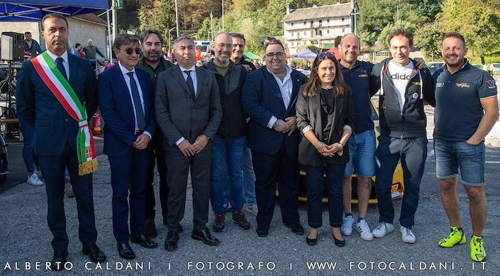 Happy Rally Day: un evento di successo nato a Domo e destinato a espandersi 