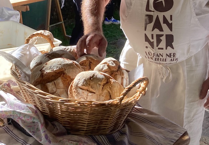 Lo pan ner, è stata un'edizione di successo 