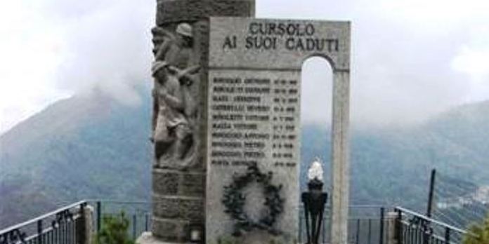 L’eccidio al Sasso di Finero: la commemorazione con letture e musica