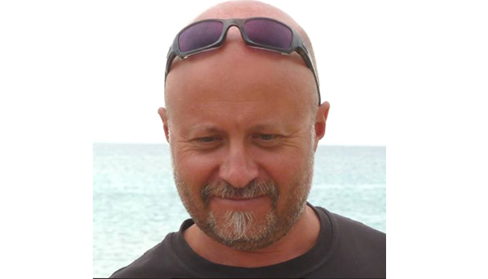 Michele Zanelli,56 anni, geologo parmense, è il nuovo Direttore del Parco Val Grande