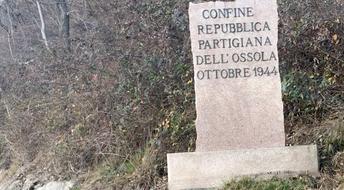 La Notte dell'Ossola: lo spettacolo itinerante nei luoghi della Repubblica Partigiana