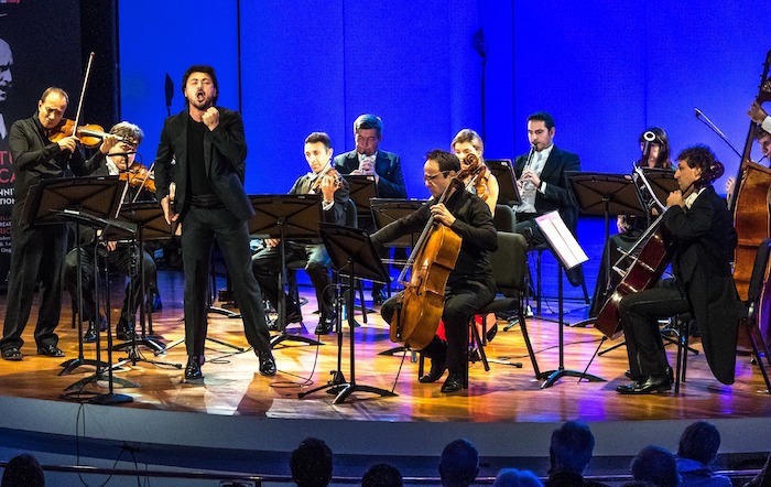 I Cameristi della Scala in concerto a Palazzo San Francesco 