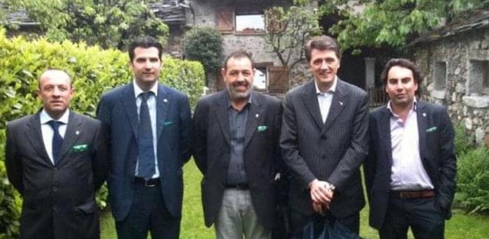 Lega: cordoglio per la morte di Germano Bendotti