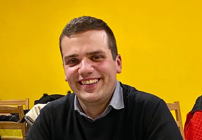 Istituto di Anzino: Mattia Frisa presidente, ambasciatore Quaroni presidente onorario