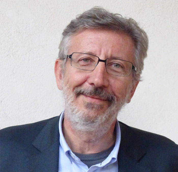 Paolo Mazzarello apre gli incontri letterari di Fondazione e associazione Ruminelli 