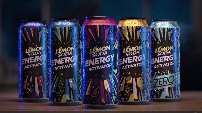 Crodo: stop alla produzione del Crodino, arriva l'energy drink