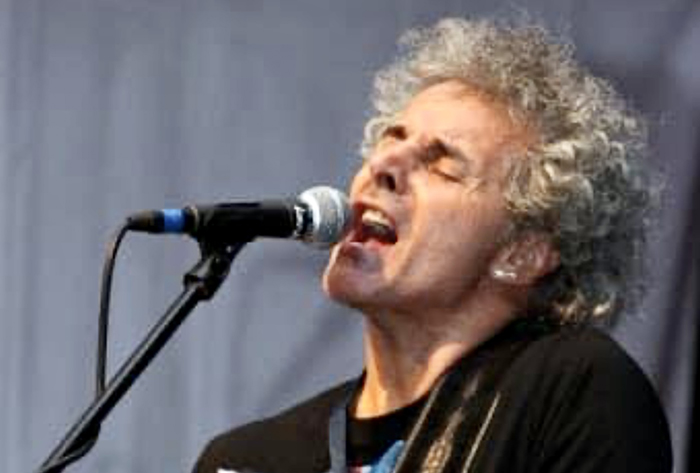 E’ morto a 72 anni il musicista ossolano, ma di fama internazionale, Vic Vergeat