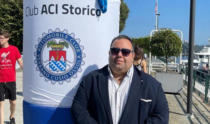 Vogogna-Vigezzo: il tour di Ruote nella Storia, organizza Automobile Club