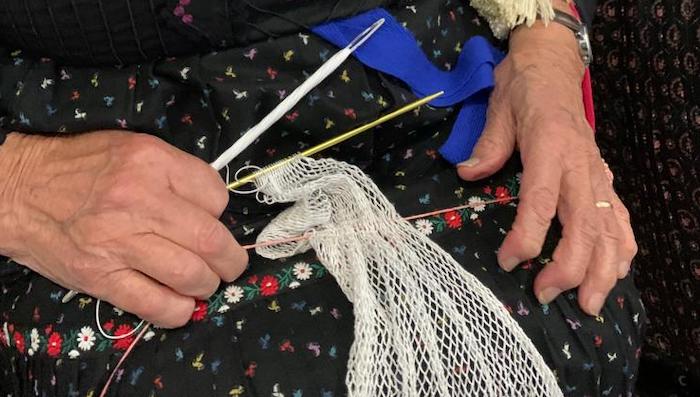Alla scoperta dei merletti tradizionali tra le valli Cannobina e Vigezzo - Foto