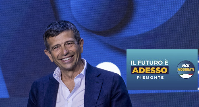 I Moderati di Lupi confermano sostegno a Cirio, nel nuovo progetto adesioni dal VCO