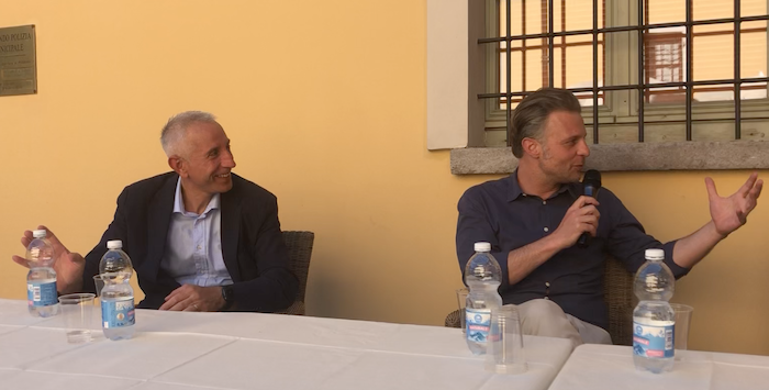 Risate e riflessioni, dai Legnanesi a Caprarica: la stagione culturale di Cannobio 