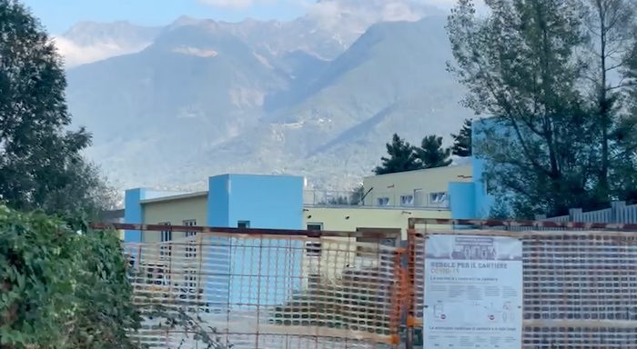 Scuole di Crevola, la minoranza torna all'attacco: non dire gatto...