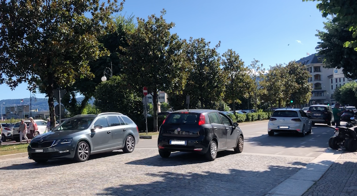 Euro 5, dopo il pericolo scampato, PD e Marchionini attaccano: superato il ridicolo