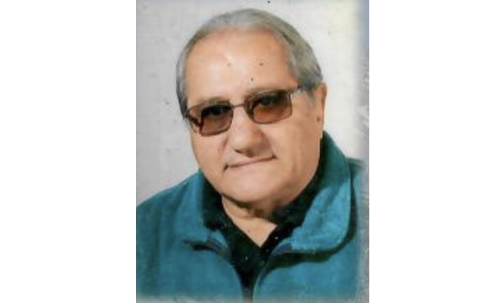 Il calcio locale piange Renato Roda Balzarini