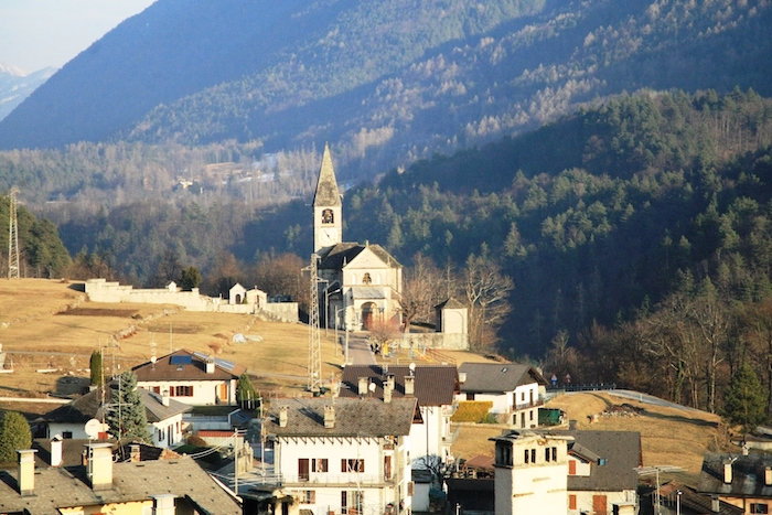 A Coimo la 47ma edizione della castagnata