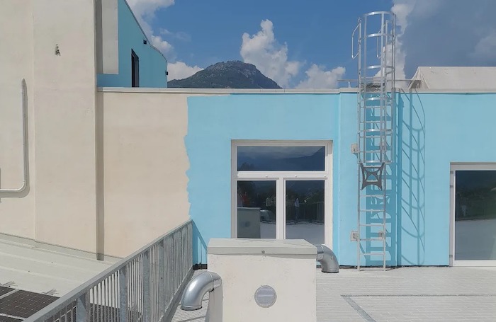 Slitta a fine ottobre l’apertura della nuova scuola di Crevoladossola