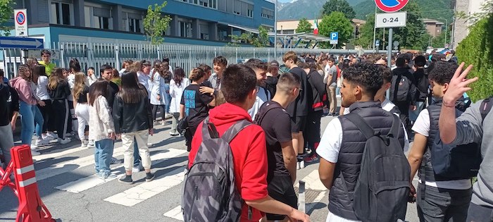 Sono 18.051 i ragazzi del VCO che torneranno a scuola, 169 i banchi vuoti