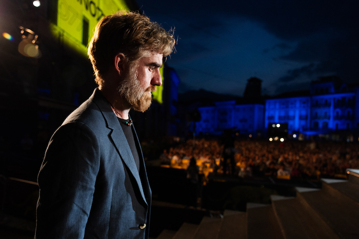 Locarno 77: al via il festival. Atteso SRK, l'indiano da 3,5 miliardi di fan
