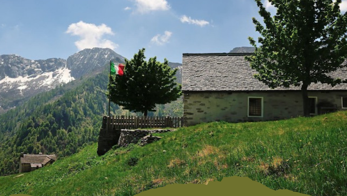 Al rifugio Al Cedo con il Cai Vigezzo, un'escursione dedicata ai ragazzi  