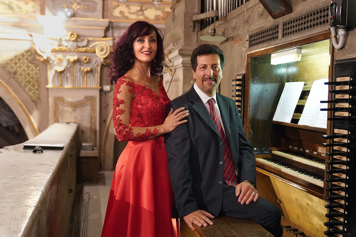 Bannio Anzino: concerto per inaugurare il restauro dell'organo 
