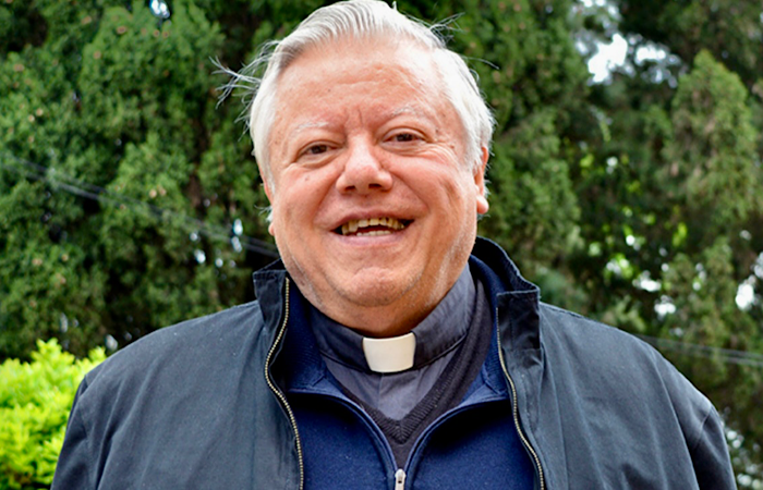 Morto improvvisamente in Uruguay monsignor Antonio Bonzani, originario di Villette