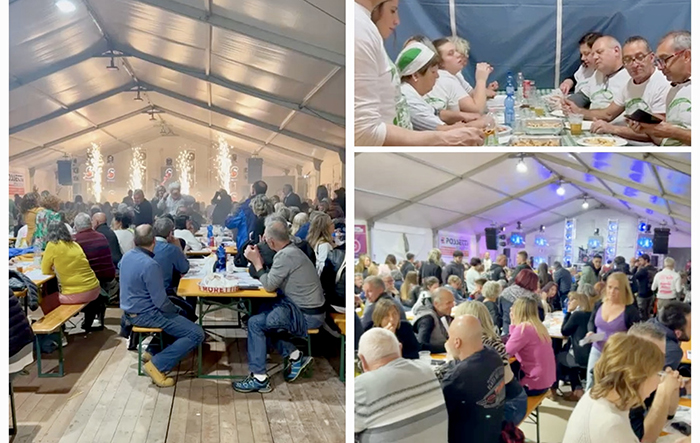 Bande in Festa: domenica all’Aprile Varzese il raduno di quattro bande