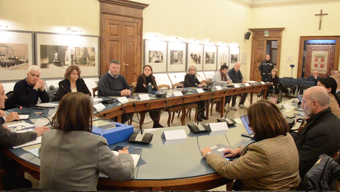 Tassa rifiuti, opere, rendiconto finanziario al vaglio del Consiglio Comunale