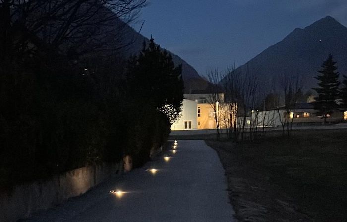 Crevola: inaugurano la ciclabile e il "Giro di Oira", appuntamento il 25 Aprile 