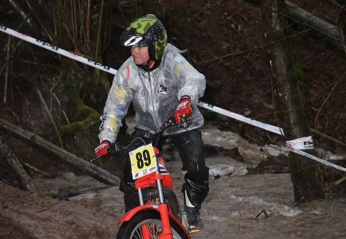 Buoni risultati a Garessio per il Motoclub DOMO 70