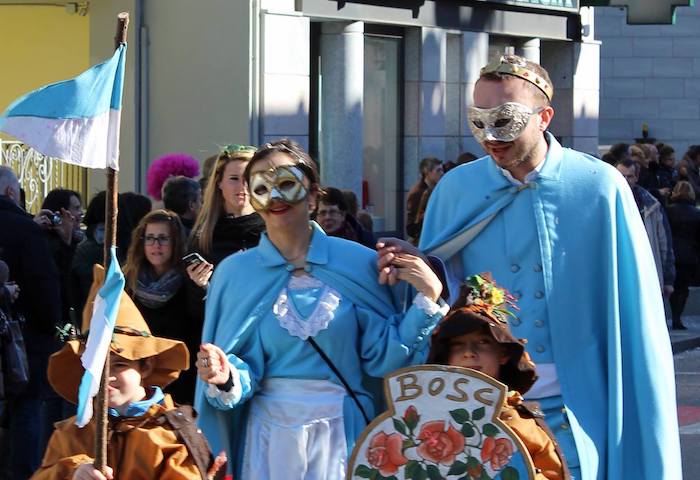 Ornavasso, ai nastri di partenza il Carnevale delle Ville